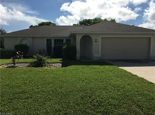 3745 Santa Barbara Blvd, Cape Coral, FL 33914