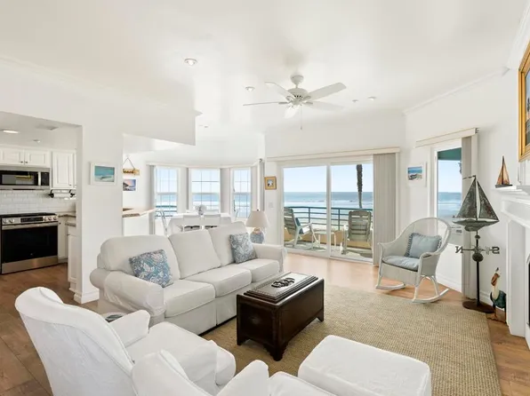 400 N The Strand N #26, Oceanside, CA 92054