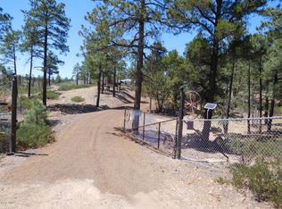 810 Antelope Trl, Show Low, AZ 85901