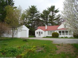 177 Mechanic Falls Rd, Poland, ME 04274