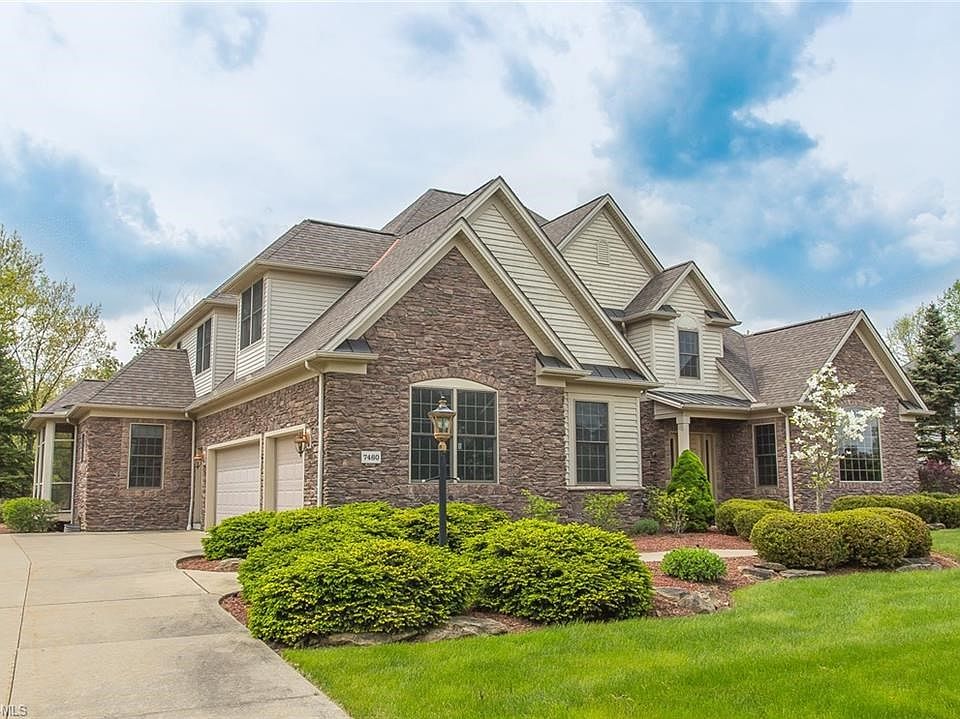 7460 Royal Portrush Dr, Solon, OH 44139 Zillow