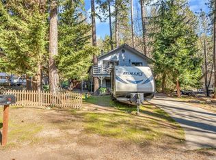 10674 Fishery Springs Rd, Loch Lomond, CA 95461