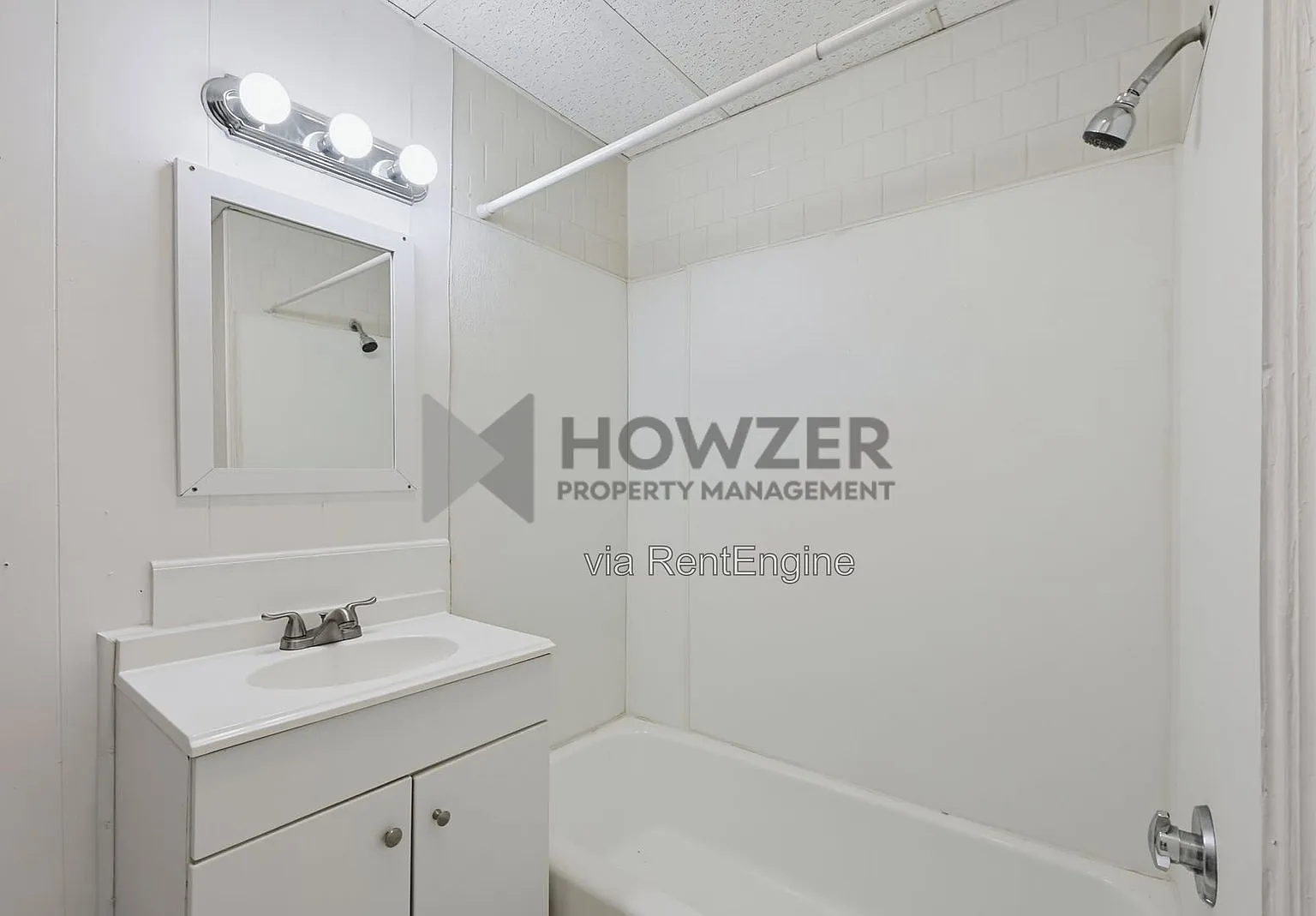 1 bed, 1.0 bath, 400 sqft, $1,400 — Photo 2
