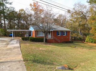 204 Walker Rd, Byron, GA 31008