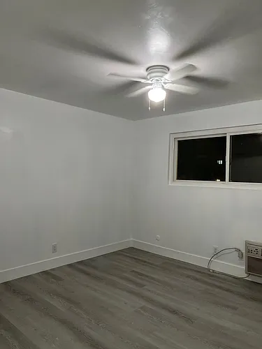 Floor plan 1bd 1bth