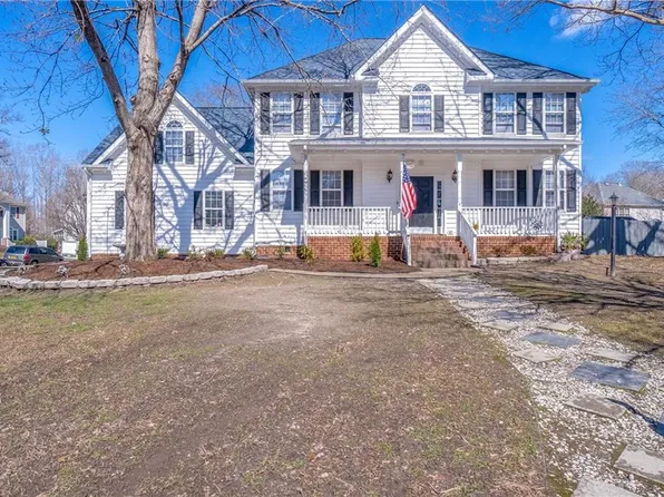 4705 Canary Ct, Chesapeake, VA 23321