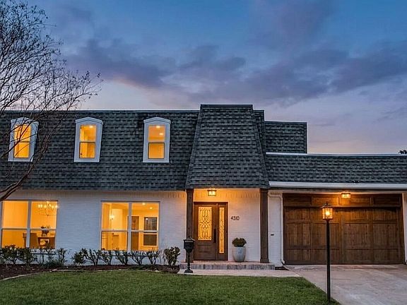 2nd image of 4310 Forest Bend Rd