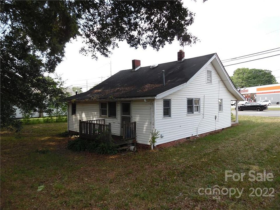 1222 E Main St, Maiden, NC 28650 Zillow