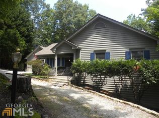 234 Bittersweet, Sautee Nacoochee, GA 30571