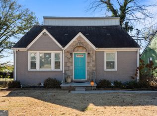 2569 Northview Ave, Decatur, GA 30032