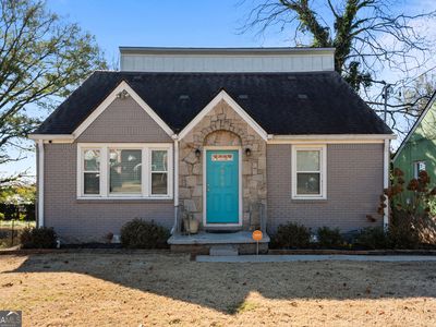 2569 Northview Ave, Decatur, GA, 30032