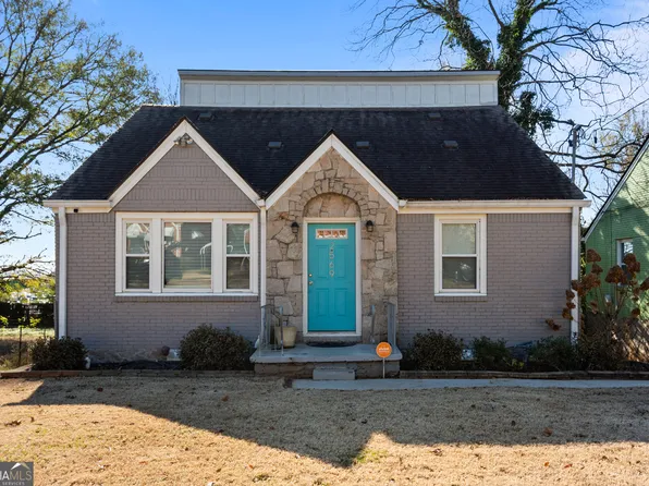 2569 Northview Ave, Decatur, GA 30032