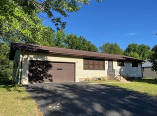 104 North Pierce Street, Adams, WI 53910