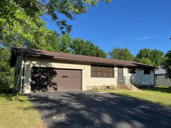 104 North Pierce Street, Adams, WI 53910