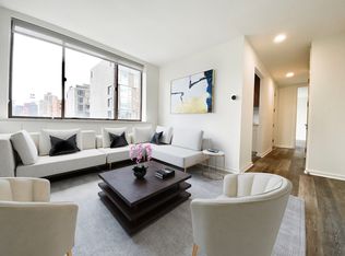 520 W 43rd St APT 34E, New York, NY 10036