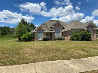 201 Noah Loop, Oxford, MS 38655
