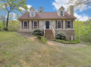 118 Stillwood Dr, Columbiana, AL 35051
