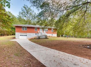 6620 Jenkins Rd, Fairburn, GA 30213