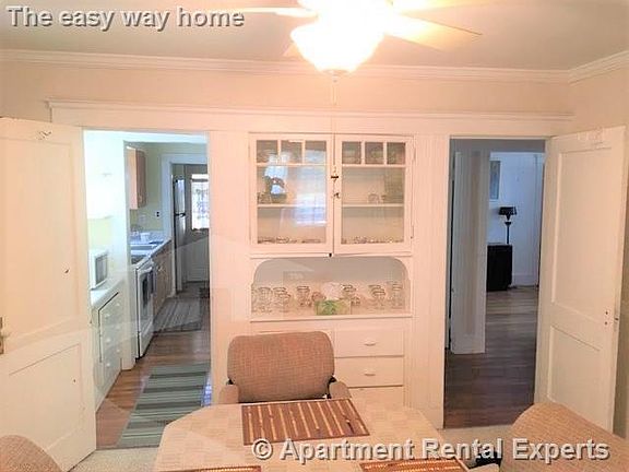 Apartment Rental Experts