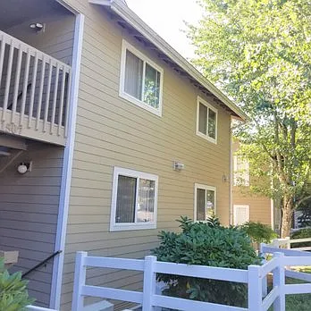 Overlook Pointe Apartments — Photo 23