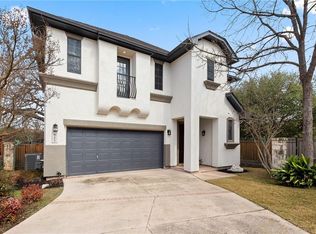 3818 Gaines Ct, Austin, TX 78735