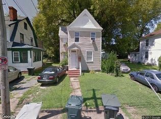 501 Washington St #B, Hampton, VA 23669