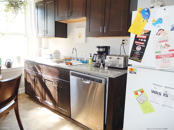 230 South St. #4 Boston - Jamaica Plain Unit Photo 6