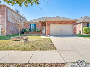 2404 Senepol Way, Fort Worth, TX 76131