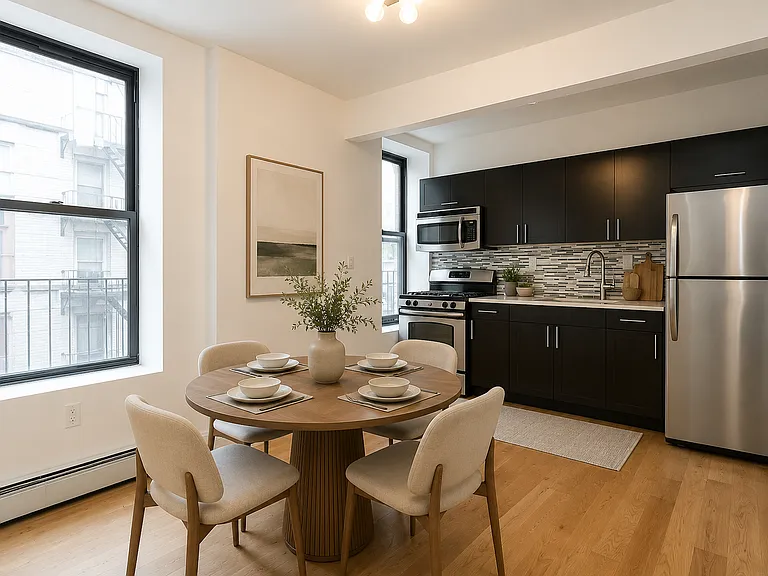 457 W 17th St #5 — Photo 4