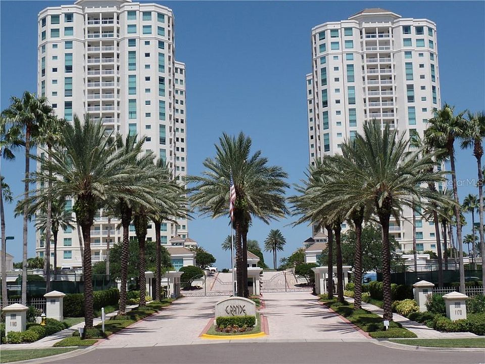 1st image of 1170 Gulf Blvd APT 1002