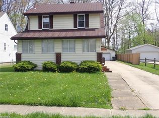 2709 Tifft St, Cuyahoga Falls, OH 44221