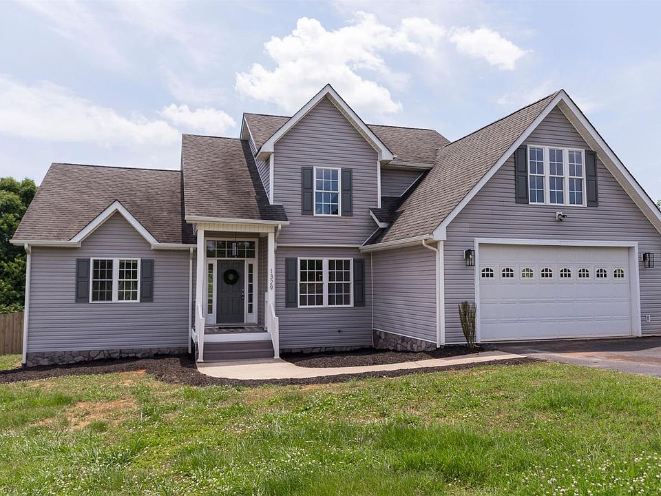 1st image of 1329 Savanna Hills Dr