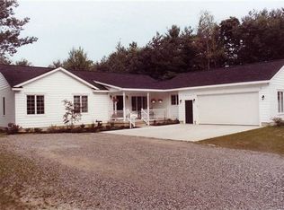 3680 Lakeville, Addison Twp, MI 48370