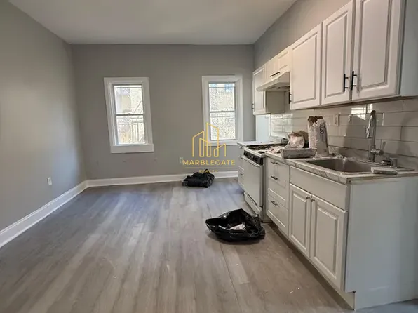 70-71 W Alpine St #2AZ, Newark, NJ 07108