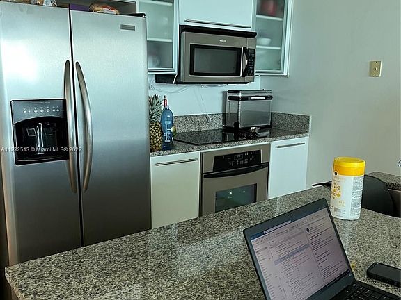 5th image of 888 Biscayne Blvd APT 1911