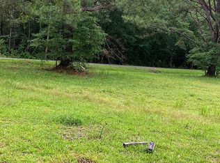 724 N Chancellor Rd, Hattiesburg, MS 39401