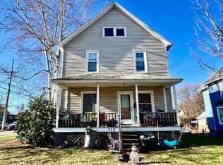 228 Onondaga Ave #7, Warren, PA 16365