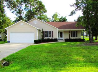 200 Sourwood Ct, Jacksonville, NC 28540