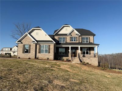 903 Rachel Jessup Ct, Greensboro, NC, 27455