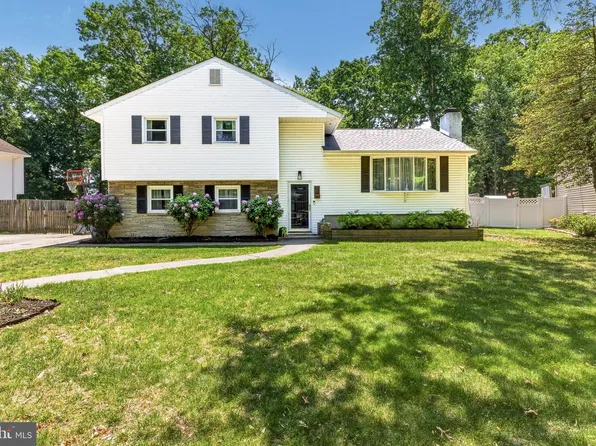 204 Van Buren Ave, Glassboro, NJ 08028