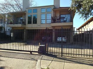 3909 Rawlins St APT 103, Dallas, TX 75219