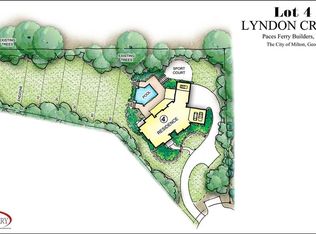 1022 Lyndon Ln #4, Alpharetta, GA 30004