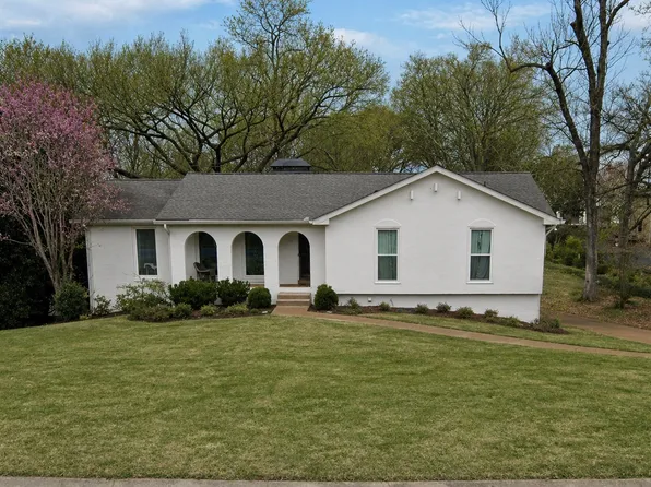 522 Brentview Hills Dr, Nashville, TN 37220