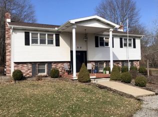 755 Clearfield Rd, Fenelton, PA 16034