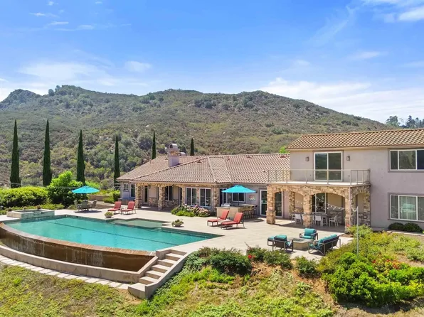 7295 Eagle Mountain Rd, Bonsall, CA 92003