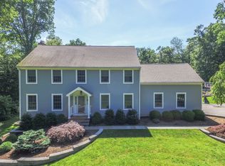 12 Silver Birch Rd, New Milford, CT 06776