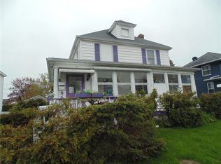 860 Washington Ave, Rochester, NY 14617