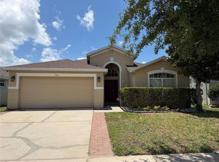 945 Tramells Trl, Kissimmee, FL 34744
