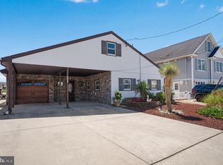 117 S Commodore Dr, Little Egg Harbor, NJ 08087