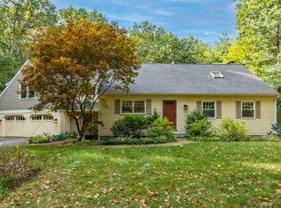 40 Richardson Rd, Boxboro, MA 01719